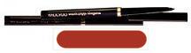 Retractable Lipliner Pencil-Redwood