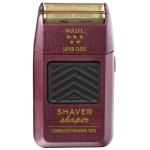 WAHL 5-Star Shaver Shaper - Burgundy #08061-100