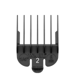 Wahl #2 Cutting Guide