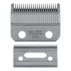 Wahl 2-Hole Clipper Blade 1mm-3mm #1006