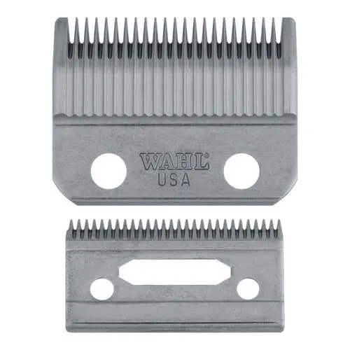 Wahl 2-Hole Clipper Blade 1mm-3mm #1006