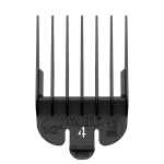Wahl #4 Cutting Guide