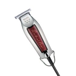Wahl 5 Star Burgundy Detailer Trimmer #8081 3 Wahl 5 Star Burgundy Detailer Trimmer 8081 1