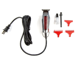 Wahl 5 Star Burgundy Detailer Trimmer #8081 2 Wahl 5 Star Burgundy Detailer Trimmer 8081 2