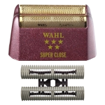 Wahl 5 Star Shaver Replacement Foil & Cutter #07031-100