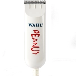 Wahl Classic Peanut Clipper/Trimmer – White #08685