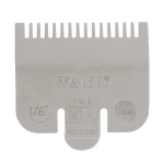 Wahl Color Coded Nylon Cutting Guide Light Gray 1