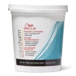 Wella Color Charm Powder Lightener - 1 lb