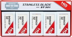 dorco st 301 blades 23