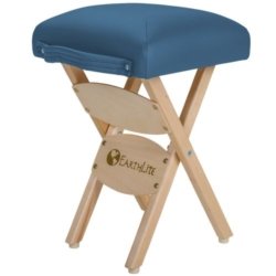 earthlite folding massage stool 16