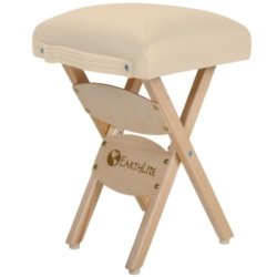 earthlite folding massage stool 17
