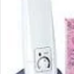 Satin Smooth Nice N Neat Roll Warmer (Fits Large Wax Refill Cartridges)