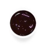 chianti colored gel