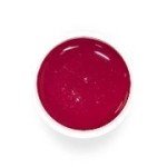 sweet pink colored gel