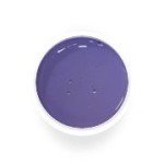 Exquisite Nail Systems - Lavender Colored Gel