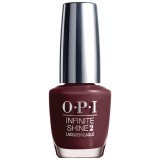 OPI Infinite Shine Stick To Your Burgundies