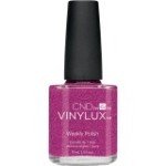 CND VINYLUX Butterfly Queen