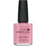 CND VINYLUX Blush Teddy