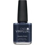 CND VINYLUX Indigo Frock