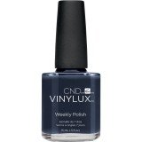 CND VINYLUX Indigo Frock