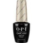 OPI GelColor Baroque But Still Shopping - GCV38