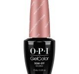 OPI GelColor Worth a Pretty Penne - GCV27