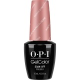 OPI GelColor Worth a Pretty Penne - GCV27