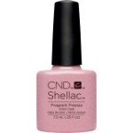 CND Shellac Fragrant Freesia