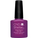 CND Shellac Tango Passion - Paradise