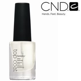 CND Speedy Topcoat CBS Beauty Supply