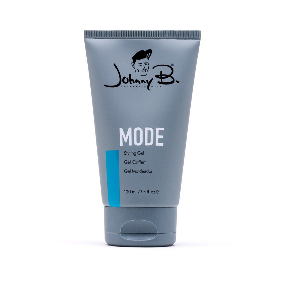 Johnny B Mode Styling Gel - CBS Beauty Supply