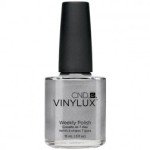 CND VINYLUX Silver Chrome