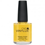 CND VINYLUX Bicycle Yellow