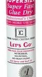 Isabel-Cristina Let’s Go Spray Nail Glue Activator