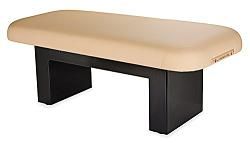 Nuagea Pedestal Flat Spa Table