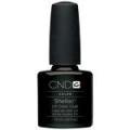 CND Shellac Gel Polish Black Pool