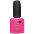 CND Shellac Gel Polish Hot Pop Pink