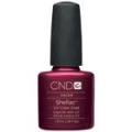 CND Shellac Gel Polish Masquerade