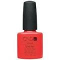 CND Shellac Gel Polish Tropix