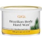 GiGi Brazilian Body Hard Wax