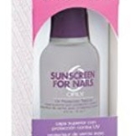 Orly Sunscreen Top Coat