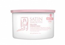 Satin Smooth Deluxe Cream Wax 14oz