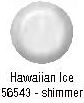 IBD Just Gel-Hawaiian Ice (Shimmer)
