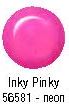 IBD Just Gel-Inky Pink (Neon)