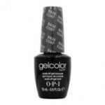 OPI Gel GC010 - Base Coat