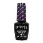 OPI Gel Color - OPI INK - GCB61