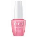 OPI GelColor- Cozu-Melted In The Sun - GCM27