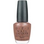 OPI Nomad's Dream - NLP02