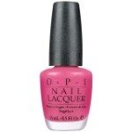 OPI La Paz-itively Hot - NLA20