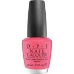 OPI Feelin Hot-Hot-Hot - NLB77